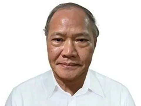 Hôm nay, cựu Thứ trưởng Hoàng Văn Thắng hầu tòa vì nhận tiền tỷ của doanh nghiệp