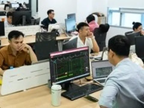 Chứng khoán điều chỉnh kéo dài, các dự báo bắt đầu 'hạ nhiệt'