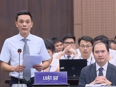 Đề xuất thí điểm luật sư công tại Bộ Quốc phòng, Bộ Công an, Hà Nội, TPHCM...