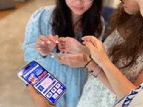 ShopeeMart đón nhịp nhu cầu “cần ngay, muốn nhanh” của người dùng đô thị