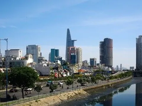 Dự báo thời tiết hôm nay, 31-3: TPHCM và Nam Bộ nắng nóng diện rộng từ 11-15 giờ