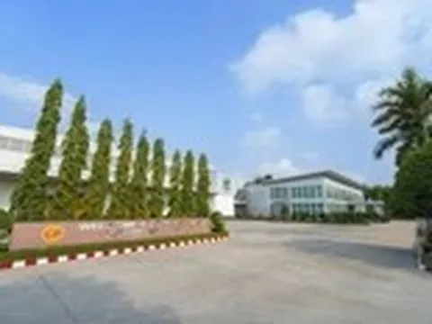 Sản xuất thực phẩm: kiểm soát quy trình gắn liền với phát triển bền vững