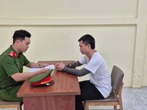 Truy tố Tiktoker “Tàng Keng Ông Trùm” và “Dù Bầu Trời”