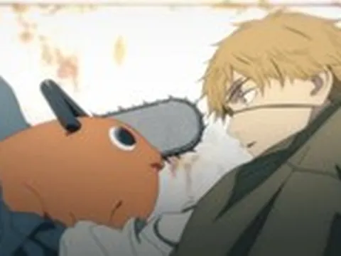 Cái kết 'vô nghĩa' của manga Chainsaw Man gây tranh cãi