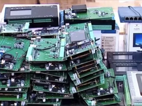 Diễn biến mới vụ 168 trạm quan trắc môi trường bị can thiệp dữ liệu