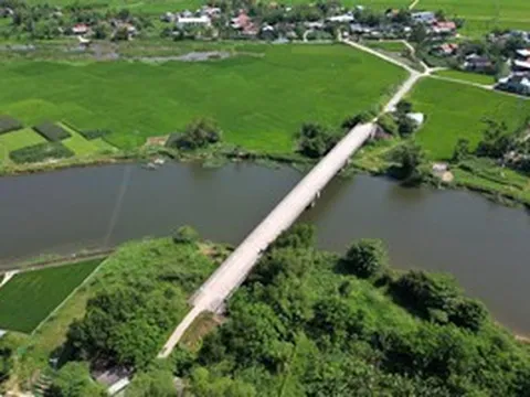 Đà Nẵng quyết xóa cảnh "cầu chờ đường"