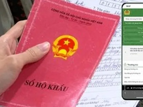 Những quy định mới nhất về đăng ký tạm trú chính thức áp dụng từ ngày 15/3