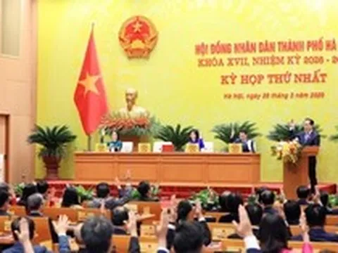 Những chính sách nổi bật có hiệu lực từ tháng 4/2026