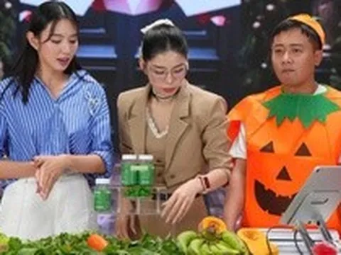 Đề nghị truy tố 'ông trùm' sản xuất kẹo Kera