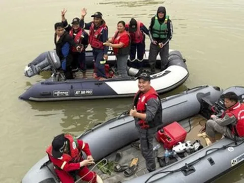 Đã xác định được tung tích 3 mẹ con để lại thư tuyệt mệnh