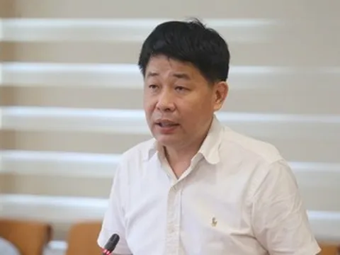 Khoảng 45 triệu thửa đất chưa được tạo lập dữ liệu