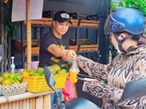 Thị trường 'giải nhiệt' tăng nhiệt mùa nóng