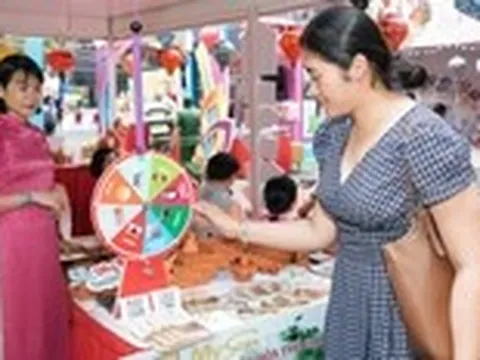 Sôi động săn tour, ưu đãi bùng nổ tại Ngày hội Du lịch TP.HCM