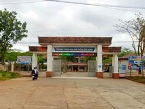 Hình nhạy cảm của nữ giáo viên bị phát tán tại trường: Xác định nguyên nhân