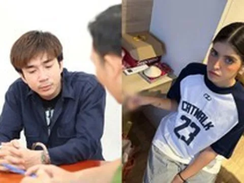 Truy tố ca sĩ Chi Dân, người mẫu An Tây cùng 255 bị can