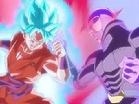 Những dạng Super Saiyan gây thất vọng nhất trong Dragon Ball