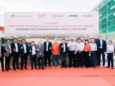 TPHCM hút gần 2,9 tỉ USD vốn FDI trong quý I, một nhà đầu tư gây bất ngờ