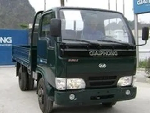 Một công ty sản xuất ô tô thiếu vốn kinh doanh, phải vay cá nhân lãi suất tới 18%/năm