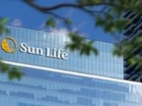 Sun Life Việt Nam chiếm thị phần lớn bảo hiểm hưu trí tự nguyện