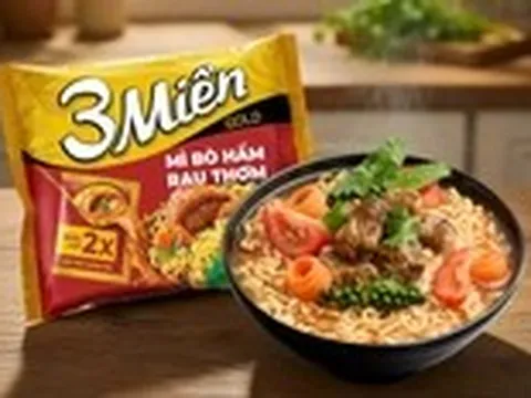 ‘Chi phí cơ hội’ của mỗi bữa ăn cho ngày bận rộn