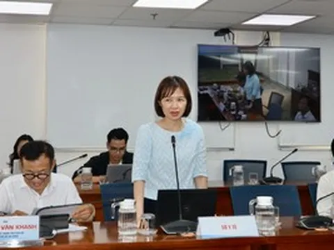 Ca tay chân miệng tại TPHCM tăng gần 200%, ngành y tế khuyến cáo khẩn