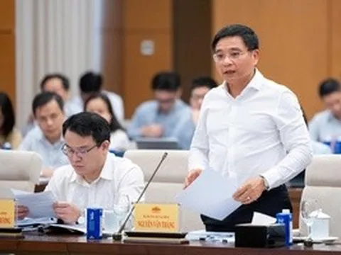 Giải pháp căn cơ xử lý bài toán năng lượng