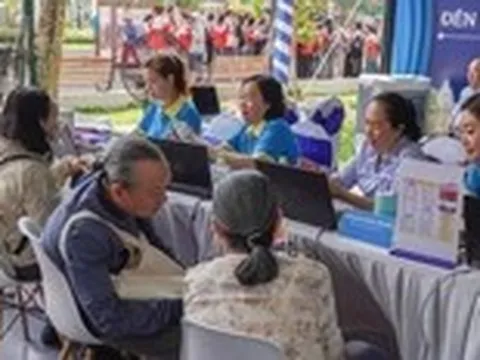 Saigontourist Group ưu đãi đến 10 triệu đồng, đa dạng trải nghiệm tại Ngày hội Du lịch TP.HCM 2026