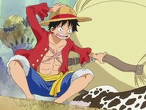 Eiichiro Oda nói gì về độ dài 'khổng lồ' của manga One Piece?
