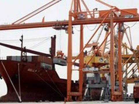 Việt Nam là lựa chọn nổi bật để doanh nghiệp toàn cầu đa dạng chuỗi cung ứng