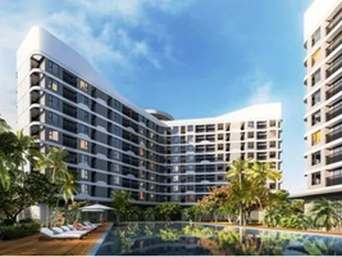 Quảng Ngãi tìm nhà đầu tư xây nhà ở xã hội trên 5.000 tỉ đồng