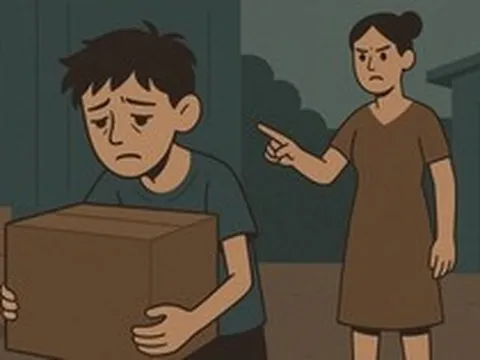 Bắt trẻ em làm việc nhà quá sức có thể bị phạt đến 30 triệu đồng