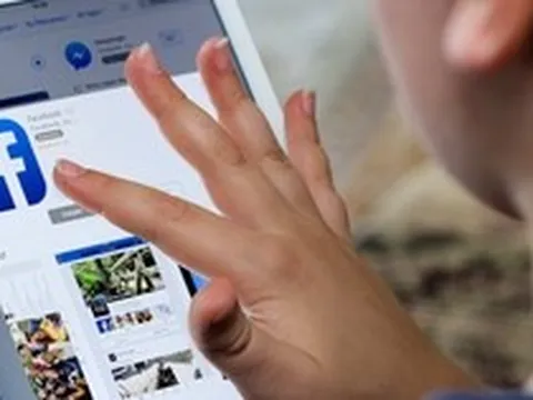 Mới: Hàng chục triệu người dùng mạng xã hội tránh phạm lỗi này nếu không muốn bị phạt tới 50 triệu đồng