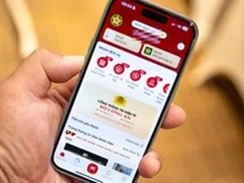 Gặp lỗi không có dữ liệu khi làm tạm trú online: Bộ Công an hướng dẫn cách giải quyết đơn giản