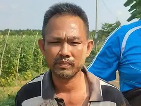 Lời khai của kẻ sát hại thành viên lực lượng bảo vệ an ninh, trật tự ở cơ sở