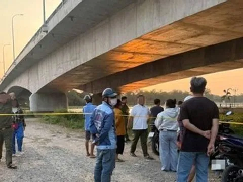 Nữ sinh y khoa nhảy sông tử vong sau khi vay tiền qua app bị lừa 180 triệu đồng