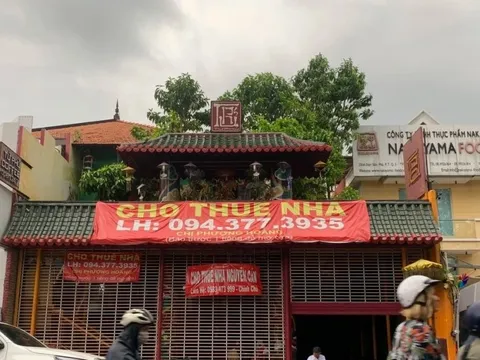 Vì sao nhà hàng, quán cà phê dễ 'sập tiệm' ở năm thứ 2?