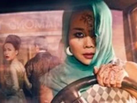 Thanh Hằng đóng vũ nữ 'hết thời', Văn Mai Hương có phim mới sau 'Thỏ ơi'