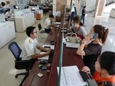 Cục Thuế yêu cầu báo cáo doanh nghiệp dùng hai sổ sách kế toán