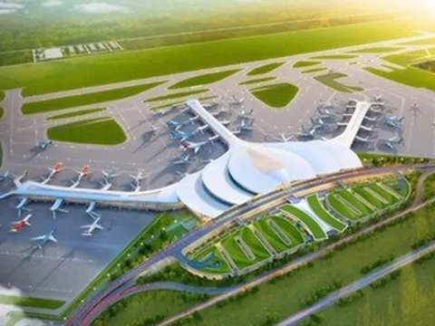 TPHCM sắp động thổ metro Bến Thành - Thủ Thiêm, cao tốc Hồ Tràm - Long Thành