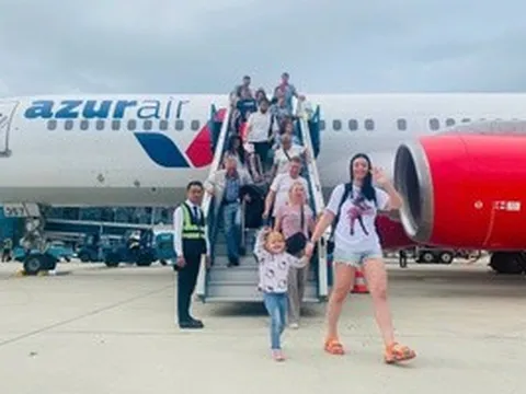 Thúc đẩy ký kết Hiệp định Hàng không mới giữa Việt Nam và Nga