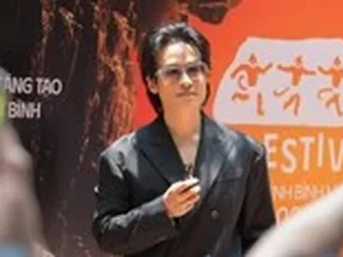 Hà Anh Tuấn, Đen trở lại Ninh Bình cùng FORESTIVAL