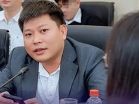 Sàn tiền ảo ONUS của Eric Vương dùng chuỗi cửa hàng bánh mỳ để lừa nhà đầu tư