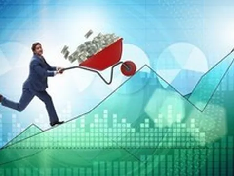 Một doanh nghiệp cảng biển muốn trả cổ tức "khủng" 8.000 đồng/cp