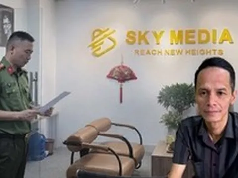 Thủ đoạn của Giám đốc phát triển thị trường Lưu Văn Tiến và 6 cán bộ chủ chốt