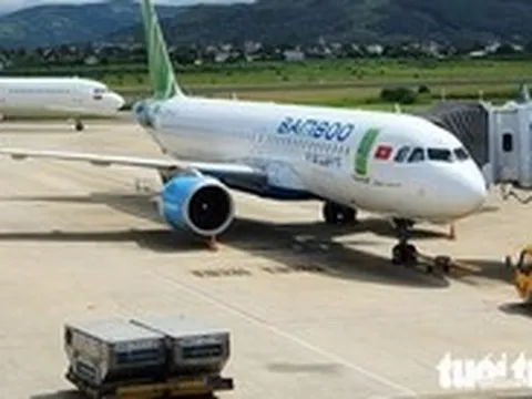 Sacombank xử lý nợ xấu của Bamboo Airways, sẽ thu giữ 355 sổ đỏ ở Gia Lai