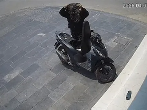 Công an Nghệ An xác minh clip người phụ nữ bị hành hung giữa ban ngày