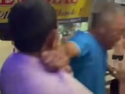 Clip: Tài xế và hành khách đánh nhau trên xe khách: Chủ nhà xe lên tiếng