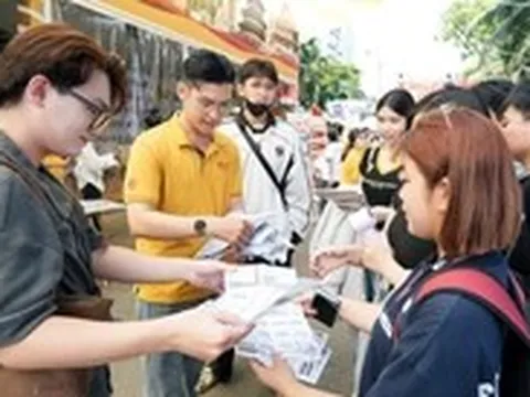 Ngày hội du lịch: 'Mưa' khuyến mãi, giá tour hè vẫn chịu sức ép từ chi phí