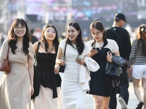 Dự báo thời tiết 4/4/2026: Miền Bắc đón không khí lạnh, Hà Nội chỉ 30 độ