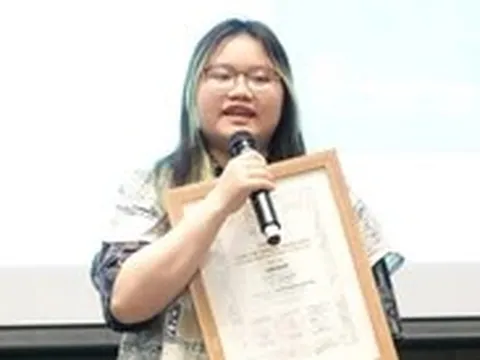 Ai đoạt giải nhất cuộc thi sáng tác truyện tranh?